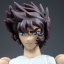 Saint Seiya Saint Cloth Myth Phoenix Ikki (God Cloth) Original Color Edition by Bandai