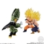 PRE-ORDER : DRAGONBALL ADVERGE MOTION (10PCS)