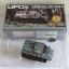 SGM-14 UFO SHADO MOBILE Shado Control Mobile by Aoshima