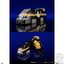 PRE-ORDER : Super Mini Pla Kyukyu Sentai GoGoFive - Renketsu Gattai Grand Liner