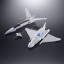 SOUL OF CHOGOKIN GX-40R SIX GOD COMBINATION GODMARS by Bandai