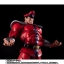 PRE-ORDER : S.H.FIGUARTS VEGA (STREET FIGHTER)