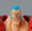 Chogokin BF-37 Franky by Bandai