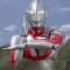 S.H.Figuartst Ultraman by Bandai