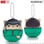 PRE-ORDER : Maneki Mochi Neko Mascot Charm