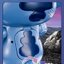 กระปุกออมสินสติทช์ลิขสิทธิ์แท้ - Disney Stitch Series Electric Piggy Bank