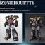 THE GATTAI HAGANE WORKS - Dancouga by Good Smile Company (with Exclusive Bonus)