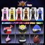 Kaizoku Sentai Gokaiger - Ranger Key MEMORIAL EDITION Anniversary Heroes and DONBROTHERS Set by Premium Bandai (Limited มีกล่องน้ำตาล)