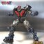 Pre-order : Go! Saga Mazinger Z Action Figure by YOTIRO-LAB