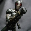 S.I.C Vol.26 Masked Rider ZO & Doras by Bandai