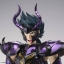 Saint Seiya Saint Cloth Myth Capricorn Shura (Surplice)