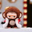 ตุ๊กตาพวงกุญแจ Monboo Forest Town Plush Toy Series by Toycity