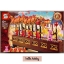 SY 1261 Dragon Dance 662pcs