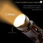 ZSYB YF-140 Fresnel Continuous Light Lens Bowens Mount เลนส์ปรับองศาการกระจายแสงไฟสตูดิโอ 15-55 องศา