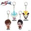 PRE-ORDER : Ultraman Ginga S Deformed Acrylic Charm