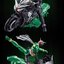 PRE-ORDER : SO-DO CHRONICLE So-Do Kamen Rider W Hard Boilder Set