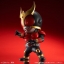 PRE-ORDER : DEFAULT KAMEN RIDER KUUGA MIGHTY FORM by X-Plus