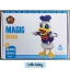 HC Magic 9052 Disney Donald Duck 1341pcs