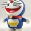 CHOGOKIN GB-04 Gacha Gacha Doraemon 1979 Reissue Ver by Bandai