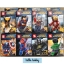 SY 279 Avengers