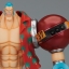 Chogokin BF-37 Franky by Bandai