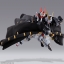 Pre- order : METAL BUILD CROSSBONE GUNDAM X1