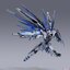Metal Build Freedom Gundam Concept 2 by Bandai