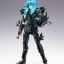 Saint Seiya Saint Cloth Myth Pisces Aphrodite (Surplice)