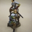 Berserk Mini Figure Vol.5 by Art of War (Set of 6)