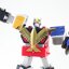 Choujin Sentai Jetman Super Mini Pla Jet Icarus by Bandai (Set of 5)