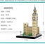 Balody 16074 Elizabeth Tower 3600pcs