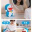 ฟิกเกอร์ ที่วางมือถือ แทบเล็ต Doraemon Desktop Ornament Stand