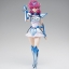Saint Seiya SAINT CLOTH MYTH EQUULEUS SHOKO by Bandai