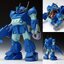 Pre-order : 1/35 Rabidly Dog [PS Ver.] Plastic Model Kit by WAVE (Reissue)