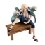 PRE-ORDER : Naruto Gals Naruto Shippuden Tsunade Ver.2 PVC Figure