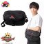PRE-ORDER : No.1 Sentai Gozyuger Kuon AI Konzern Shoulder Bag