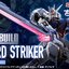 PRE-ORDER : METAL BUILD Sword Striker