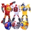 นาฬิกาแปลงร่าง Robot Watch