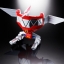 Soul Of Chogokin GX-72 Daizyujin by Bandai
