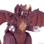 Godzilla - Movie Monster Series Destoroyah 6” by Bandai