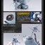 Metal Build - Crossbone Gundam X3 by Premium Bandai (Lot JP มีกล่องน้ำตาล)
