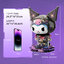 Pre-order : Sanrio Kuromi Semi-Mechanical by TOP TOY