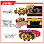 Legend Rider Henshin Belt Series - Masked Rider Kiva - Transform Belt Kivat Belt by Bandai