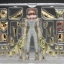 Saint Seiya Saint Cloth Myth Andromeda Shun God Cloth ~Original Color Ver.~