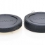 Body and Rear Lens Cap for Panasonic Lumix Micro Four Third ฝาปิดท้ายเลนส์และบอดี้