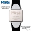 PRE-ORDER : Doraemon Smart Canvas Digital Wrist Watch