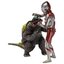 Pre-order : 1/6 Tokusatsu Series Ultraman (A Type) vs. Neronga Set High Grade Ver. by CCP
