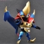 ES Gokin Gaiking & Raiking&Balking (Set of 2)
