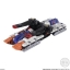 PRE-ORDER : Super Mini Pla - GridMan, God Zenon, Thunder Gridman