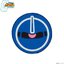 PRE-ORDER : Mobile Suit Gundam Icon Planning Die-cut Mini Towel